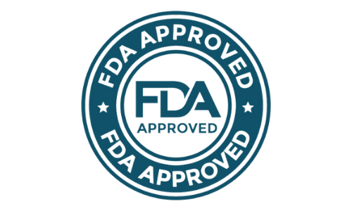Fizio8 FDA Approved