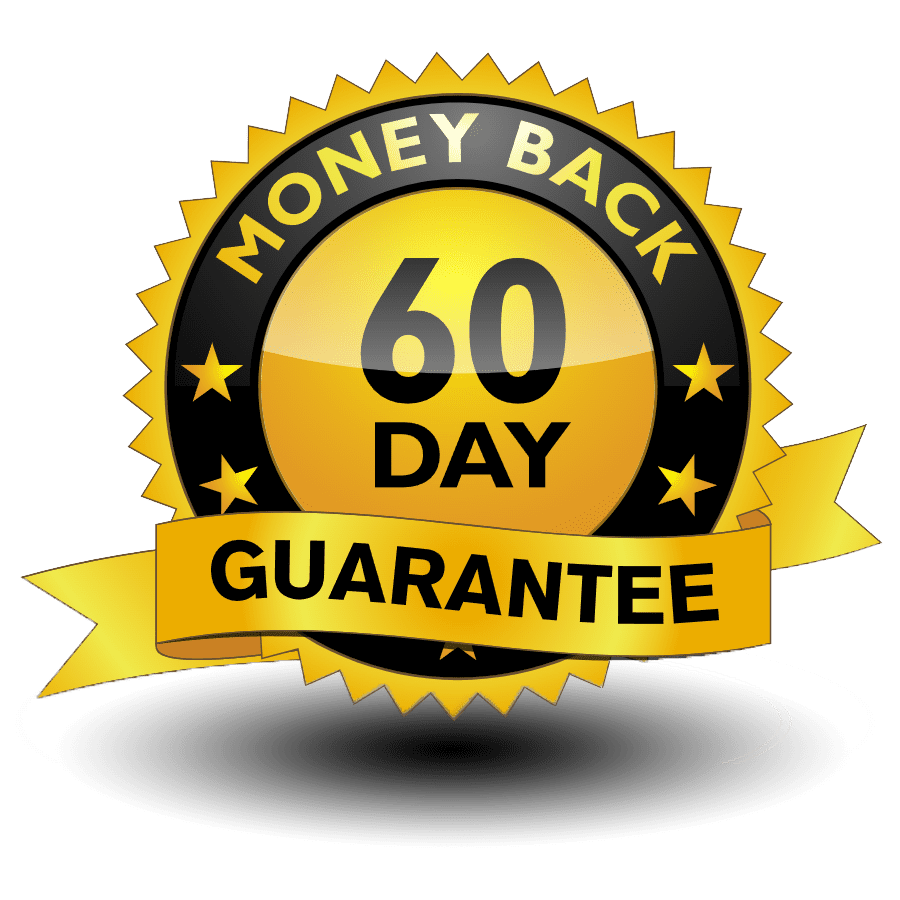 Fizio8 180-Day Money Back Guarantee